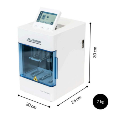Auto-Pure Mini