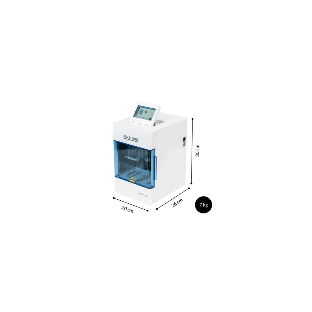 Auto-Pure Mini