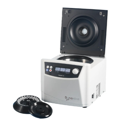 Velocity 15 Pro mikrocentrifuga