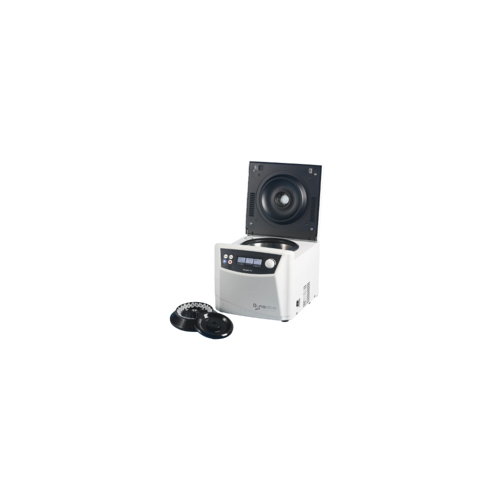 Velocity 15 Pro mikrocentrifuga
