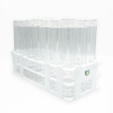 Vented Plant TC Test Tubes