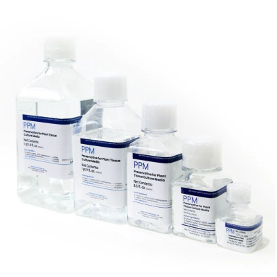 Plant Preservative Mixture (PPM™) - aktuálně nedostupné