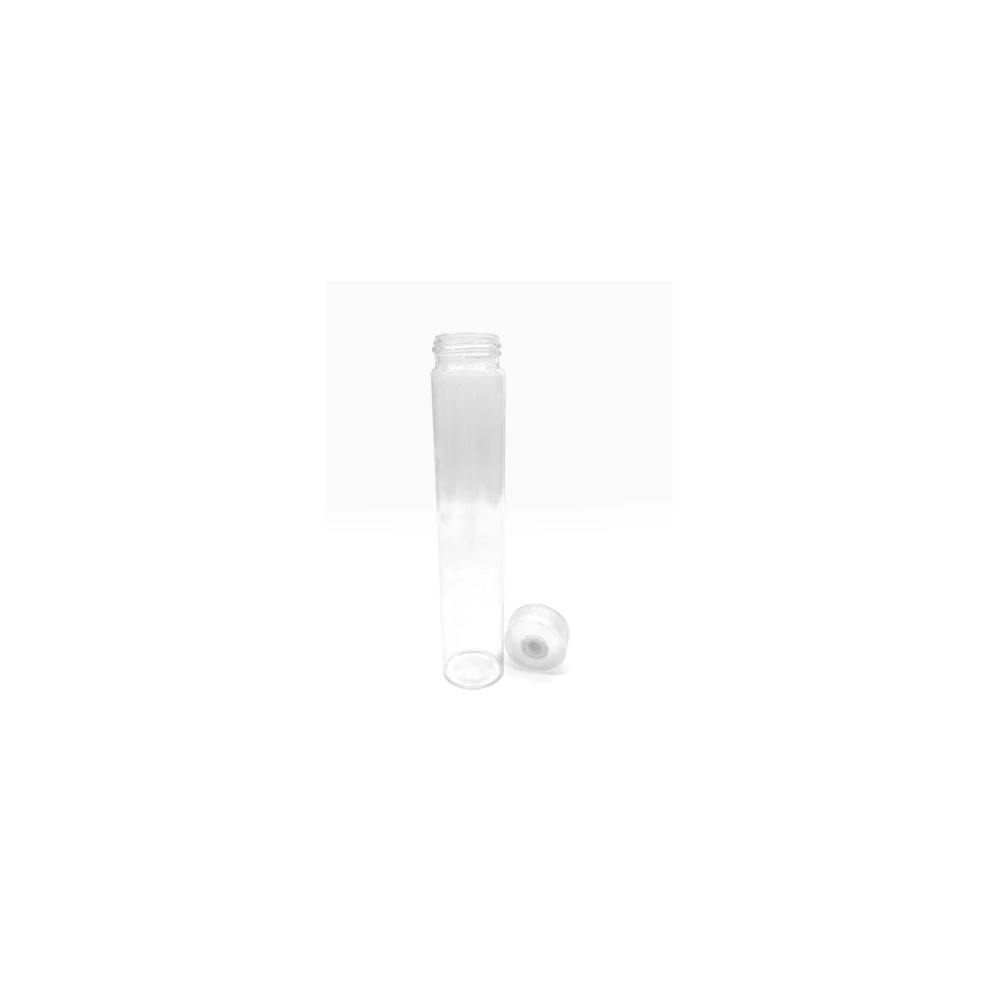 Vented Plant TC Test Tubes