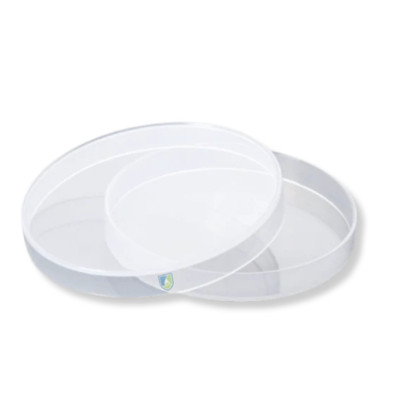 Sterile Petri Dish Packs