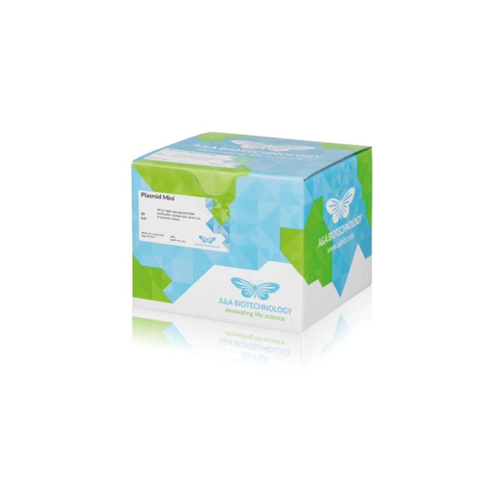 Plasmid Mini