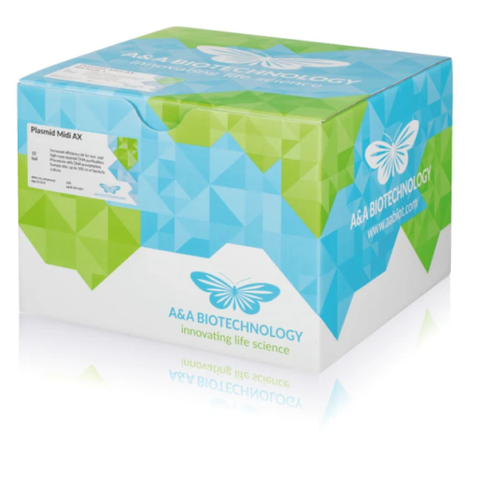 Plasmid Mini AX