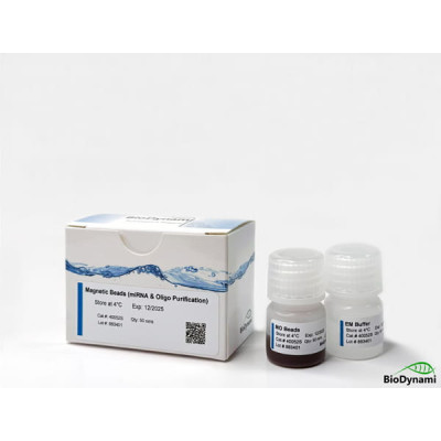 microRNA & Oligo Purification Beads