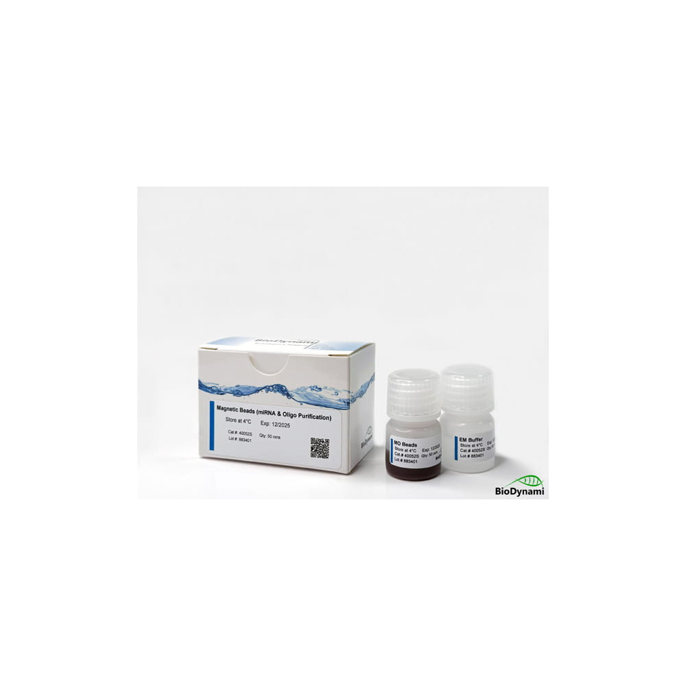 microRNA & Oligo Purification Beads
