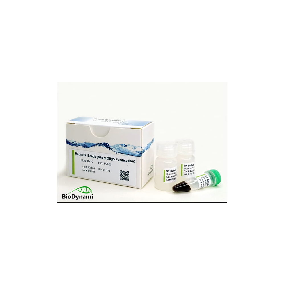 Short Oligo Purification Beads