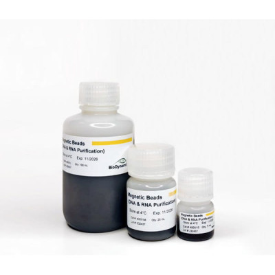 DNA & RNA Purification Beads
