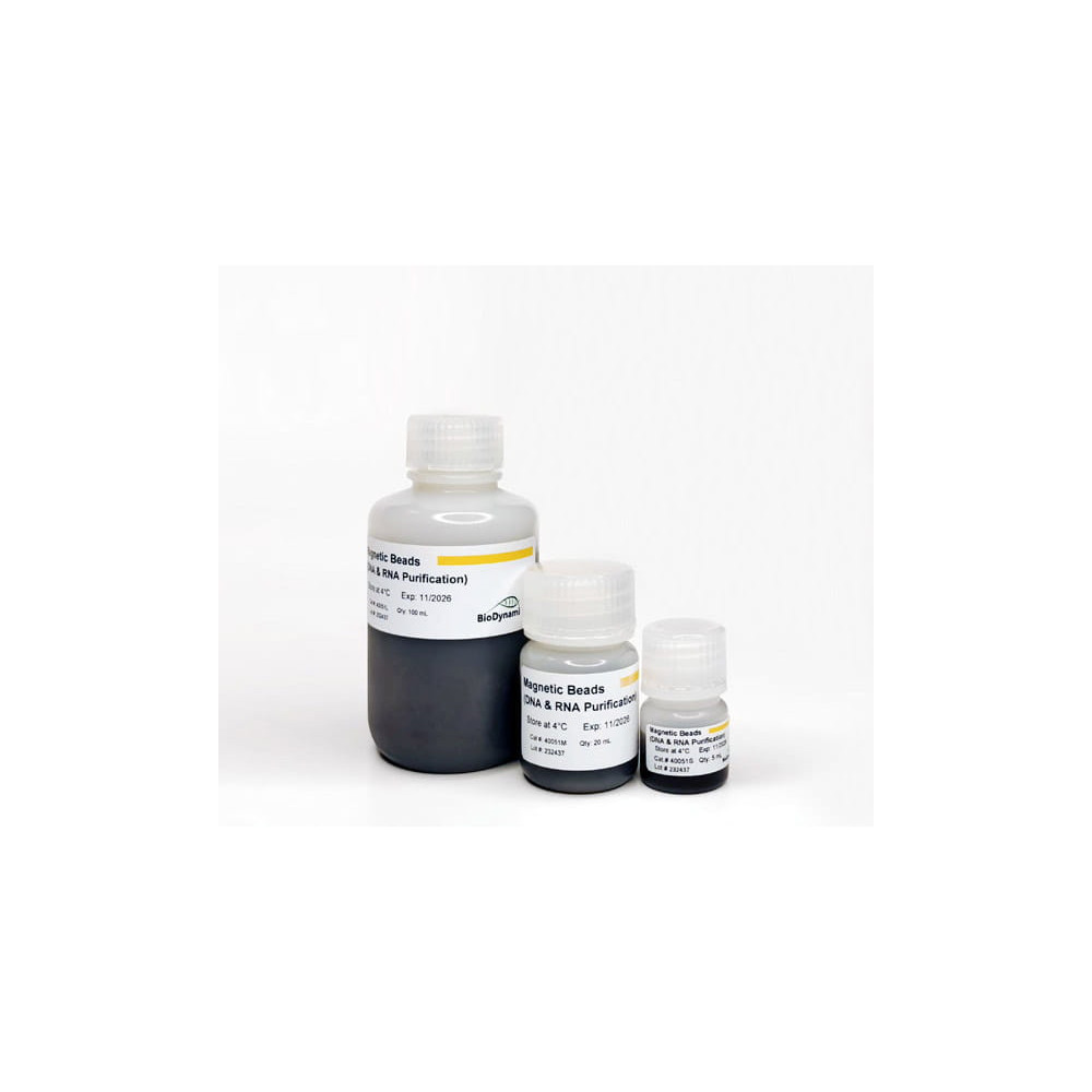 DNA & RNA Purification Beads