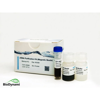 cfDNA Purification Beads