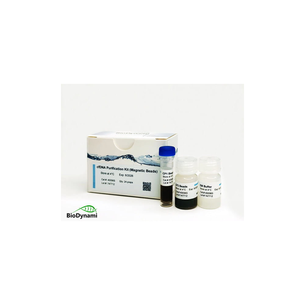 cfDNA Purification Beads