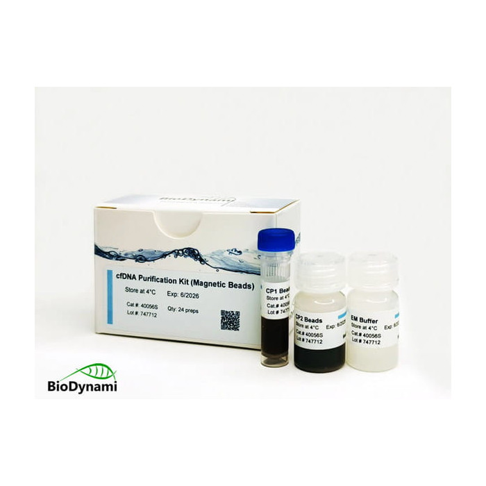 cfDNA Purification Beads