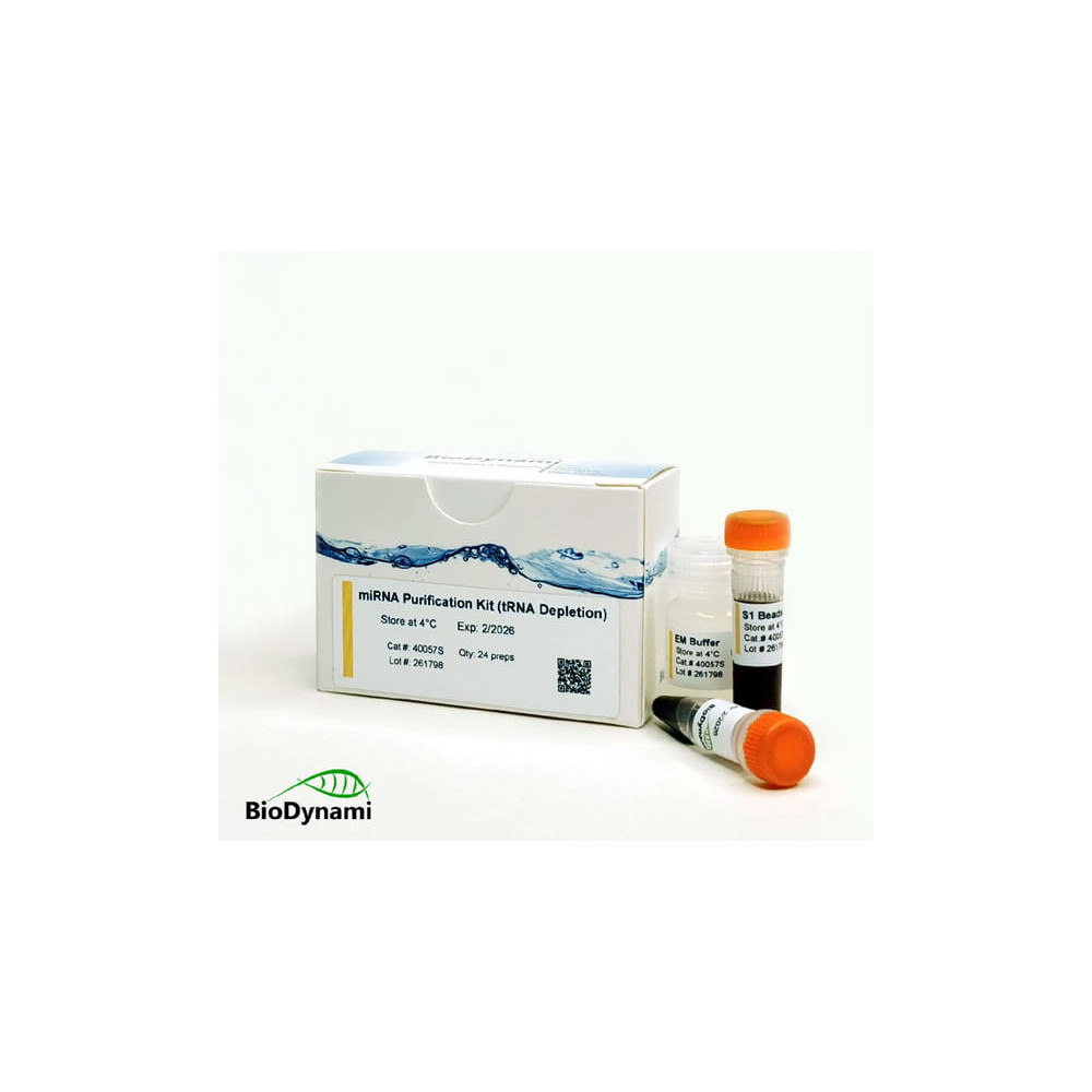 miRNA Purification Beads (tRNA Depletion)