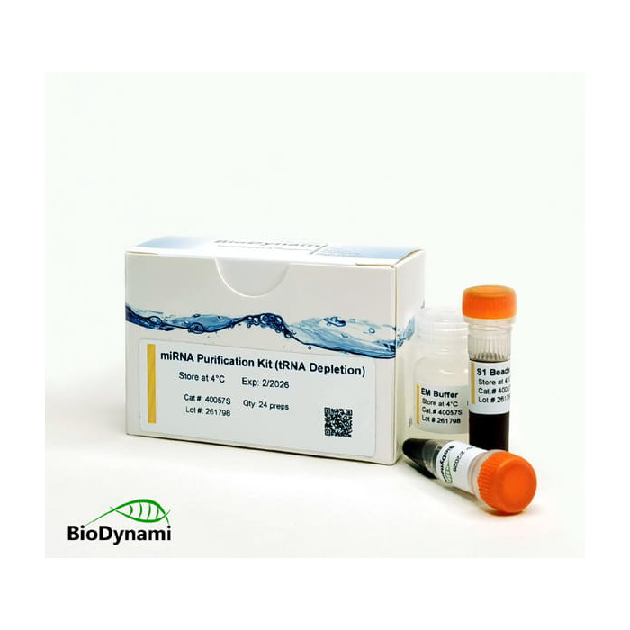 miRNA Purification Beads (tRNA Depletion)