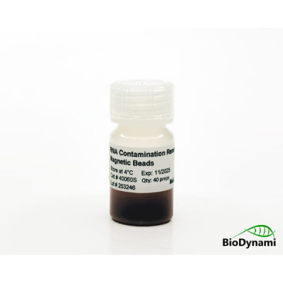 RNA Contamination Removal Beads (gDNA Purification)