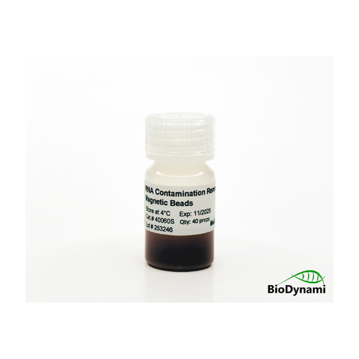 RNA Contamination Removal Beads (gDNA Purification)
