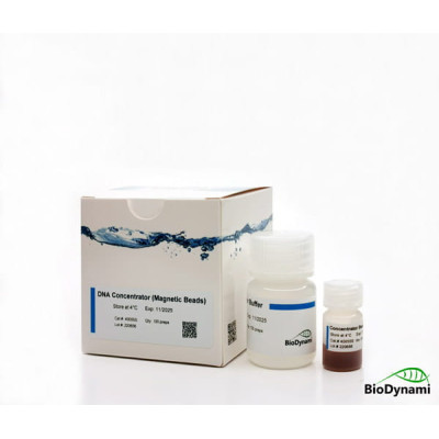 DNA Concentrator Beads