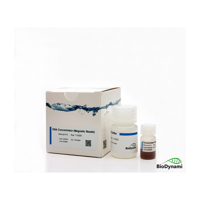 DNA Concentrator Beads