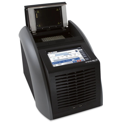 VWR®, Thermal Cyclers UNO96 HPL