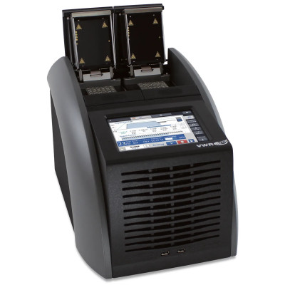 VWR®, Thermal Cyclers Doppio