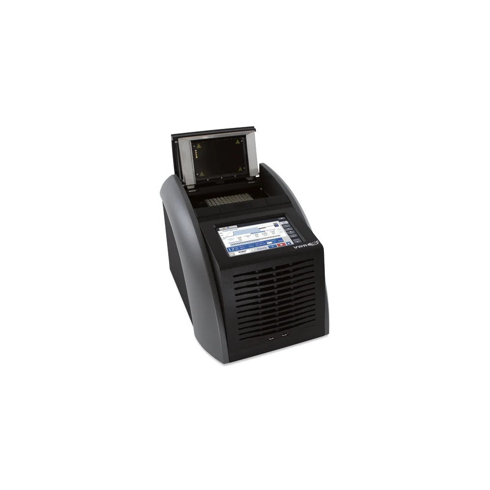 VWR®, Thermal Cyclers UNO384