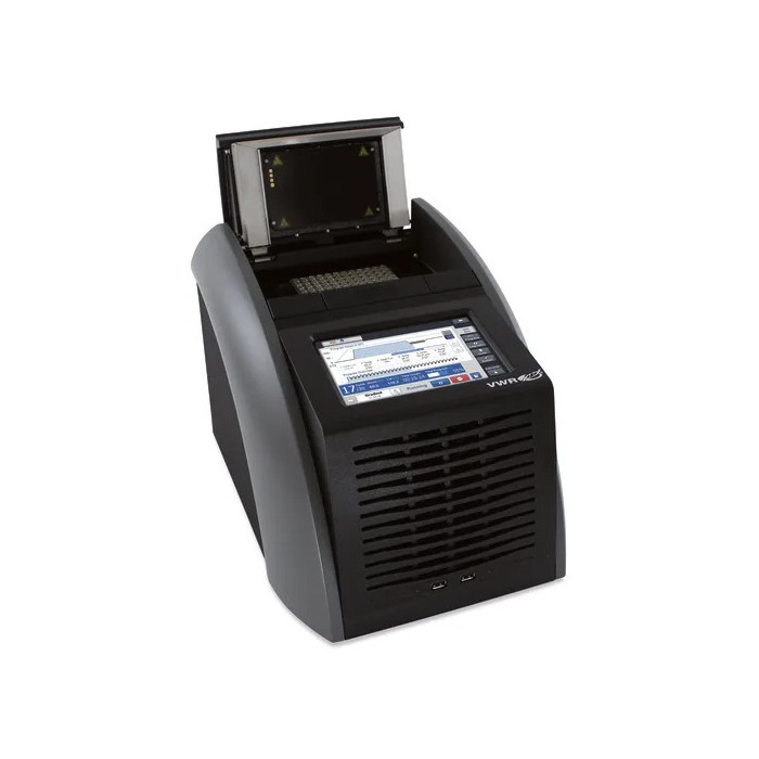 VWR®, Thermal Cyclers UNO384