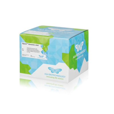 Xpure™ Genomic mini