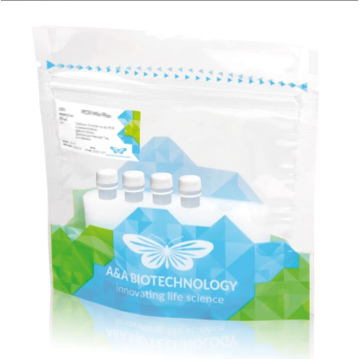 qPCR-HS Mix Probe