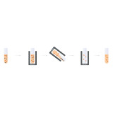 Magnetic Particle Separation
