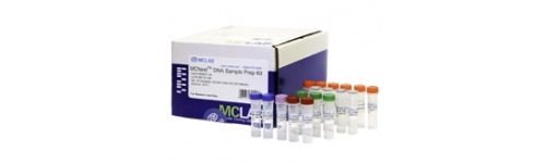 NGS reagent module kits